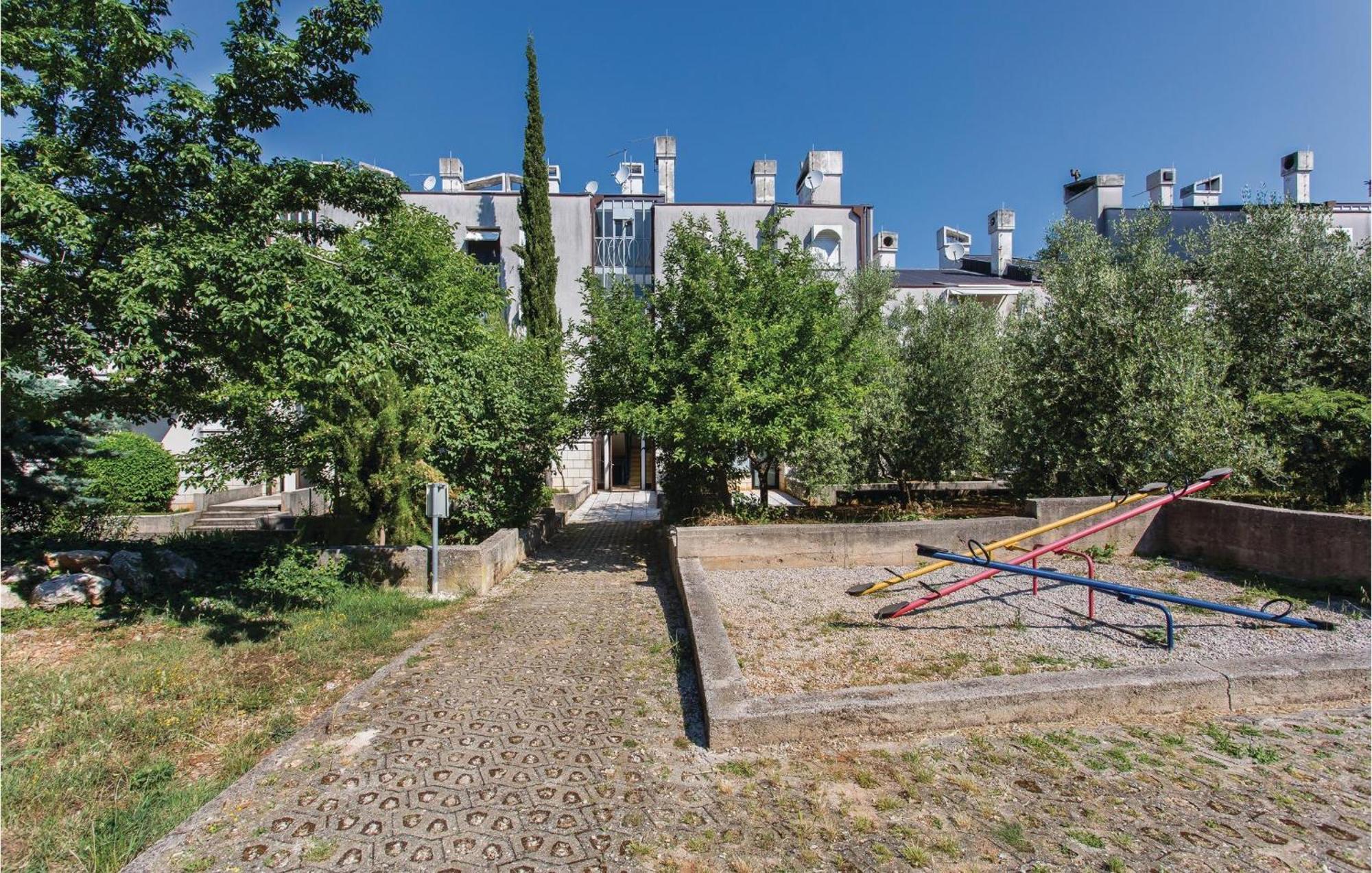 Amazing Apartment In Njivice With Wifi Zewnętrze zdjęcie