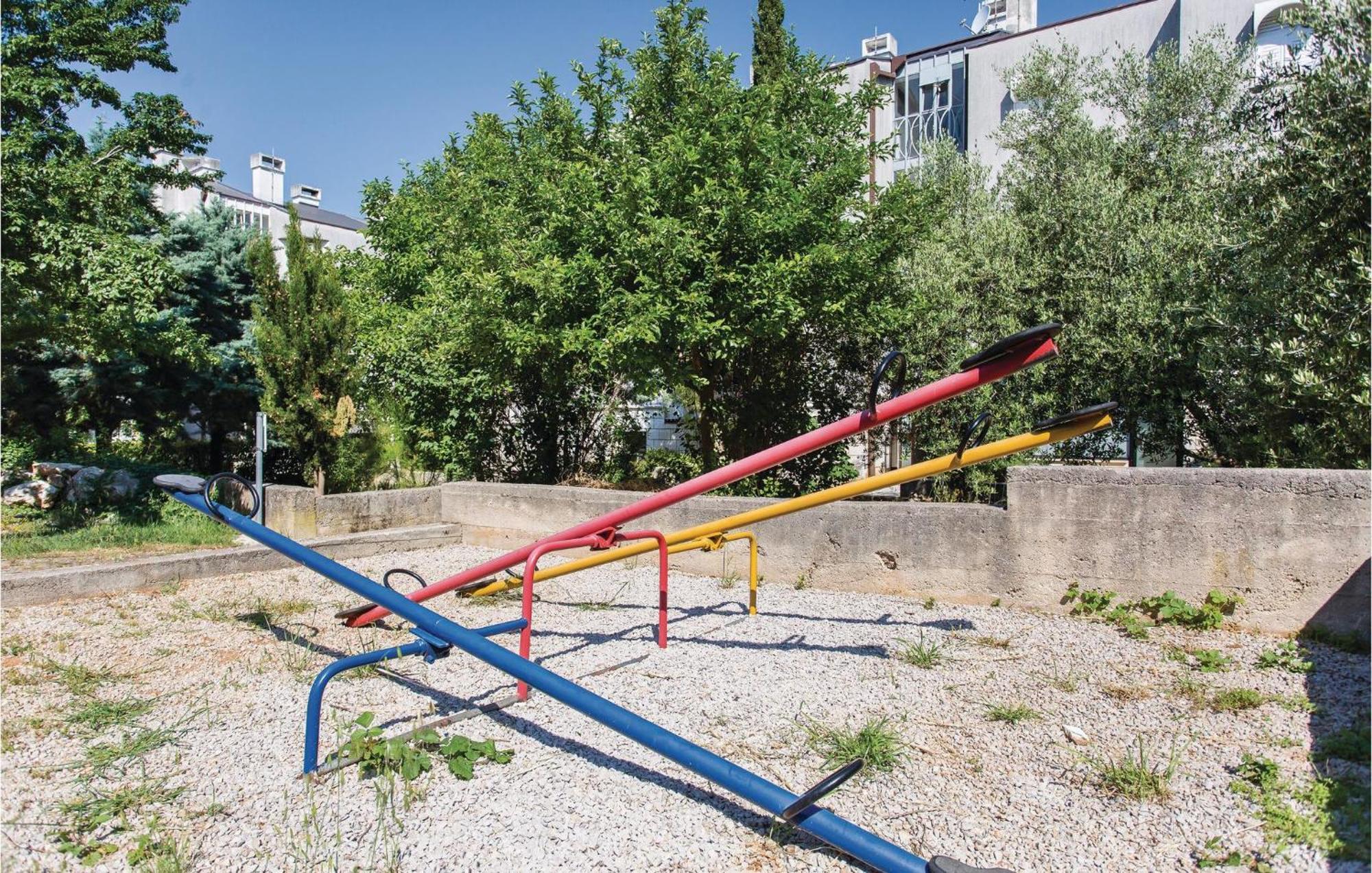 Amazing Apartment In Njivice With Wifi Zewnętrze zdjęcie